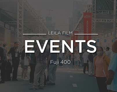 Events (Leila's Film)