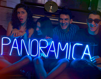 Panoramica | Live show - Instagram reels