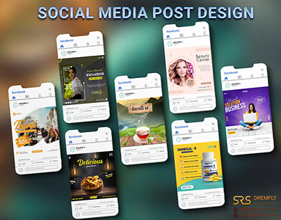 social media post design, postar , banar, ads design