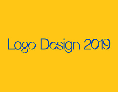 Logo Design 2019