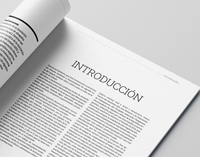 Magazine - Editorial Design