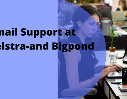 Telstra Bigpond Email Help Customer Support Number