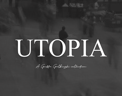 UTOPIA - TCC