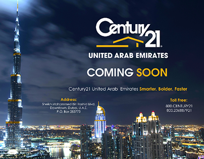 C21 United Arab Emirates