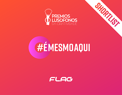 #émesmoaqui - Lusos - Briefing Aberto - 1Q 2017/2018