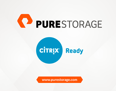 Pure Storage & Citrix - Healthcare Video