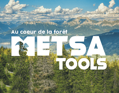 Metsa Tools