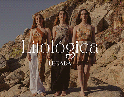 Colección Litológica by Legada