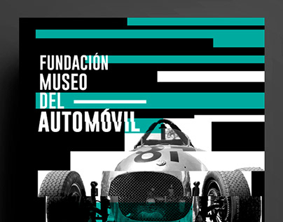 Museo del automóvil/ Sistema de mediana complejidad