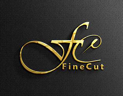 Filne Cut Logo