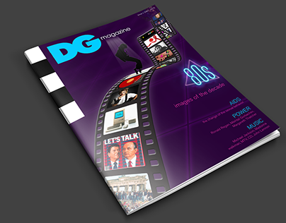 DG Magazine