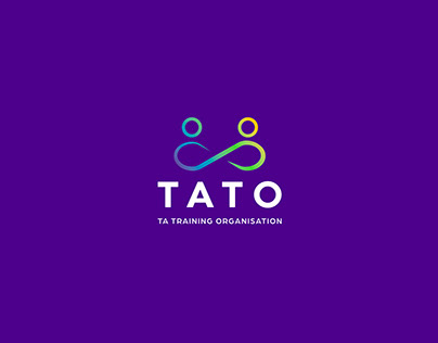 TA Training Organisation Logo redesign