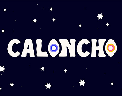 Project thumbnail - Caloncho LiveShow