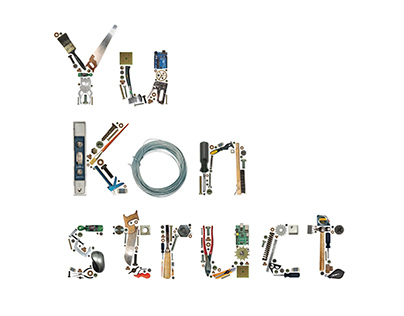 YuKonstruct – Logo
