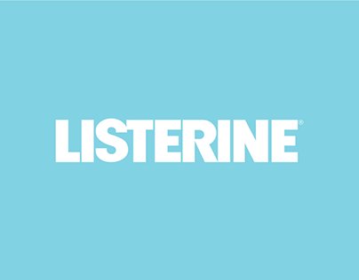 Listerine Project