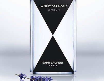 Parfum Yvest Saint Laurent
