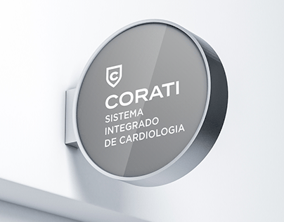 CORATI | Sistema Integrado de Cardiologia