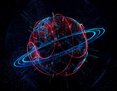 Trapcode Planet