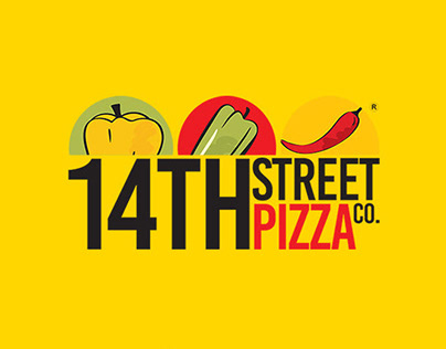 14th Street Pizza (Social Media)