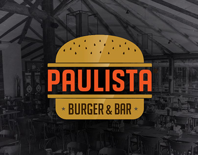 Paulista Burger & Bar