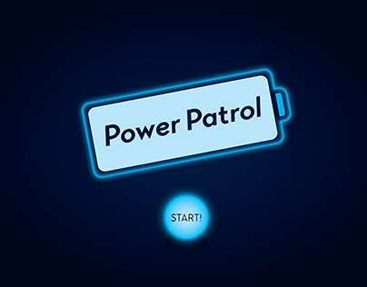Power Patrol (2016)