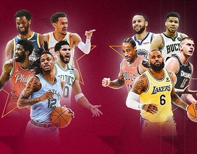 NBA All Star Game | Canal+Sport