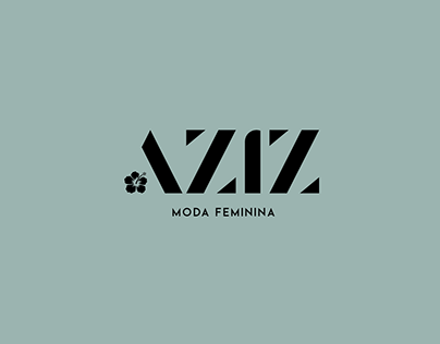 Aziz | Moda Feminina