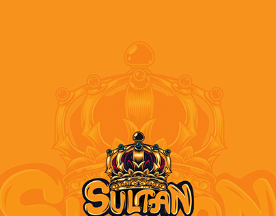 SULTAN - full identity design