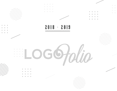 LOGOFOLIO 2018-2019