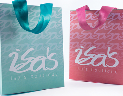 ISA'S BOUTIQUE