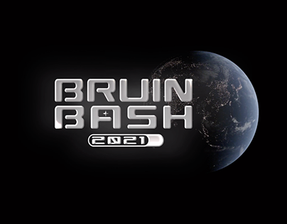 Bruin Bash 2021