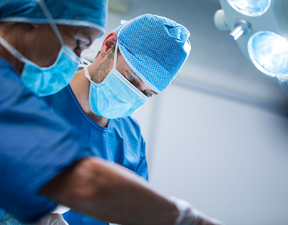 The Advantages of Joining ACS as a Plastic Surgeon