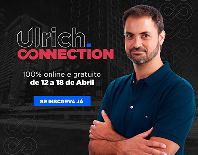 CPL Anúncios - Ulrich Connection