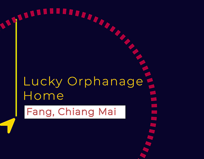 Title 3 - Lucky Orphanage Home in Fang Chiang Mai
