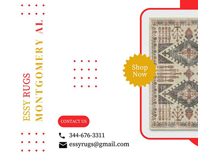 Its time to Comfort | Essy Rugs Montgomery AL.