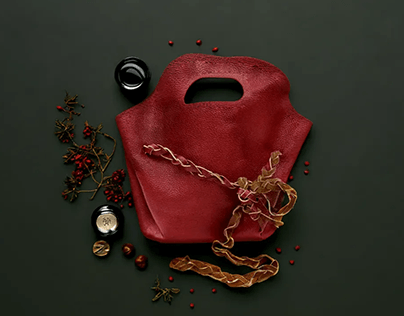 Tiffin Bag | Product Design