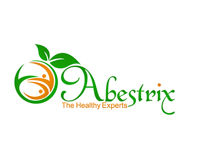 Healthy expert  logo