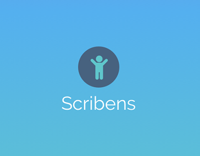 Scribens (prototype)