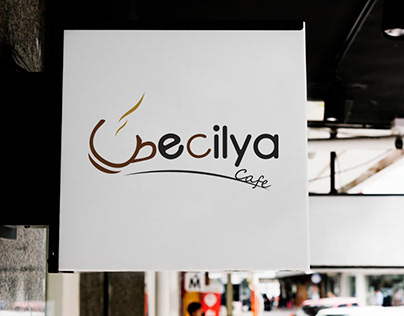 logo branding for cecliya
