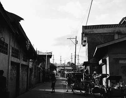 Jolo, Sulu, Philippines