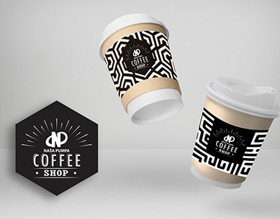 Cup design 2 and 3