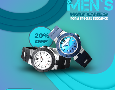men's watches