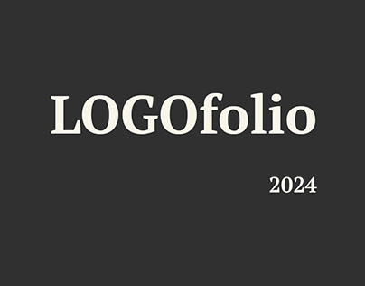 Логофолио - 2024
