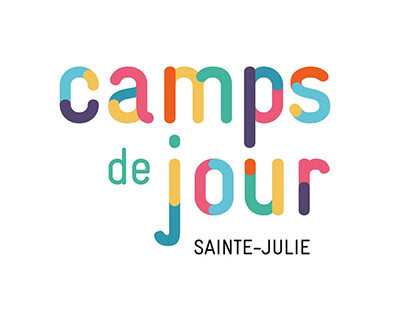 Camps de jour - Sainte-Julie