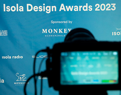 Isola Design Awards 2023