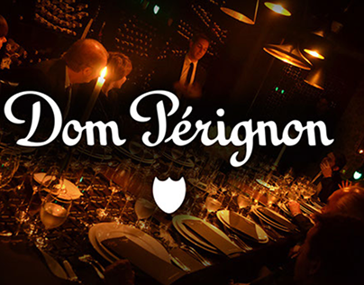 Dom Perignon Photography