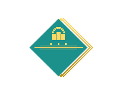 Diamond security logo