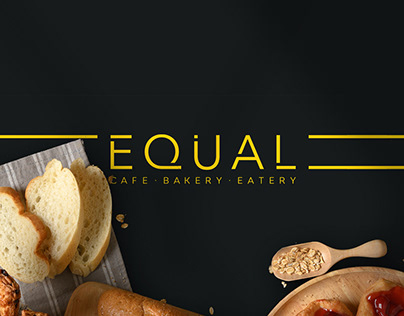 Equal - Cafe Bakery Brand