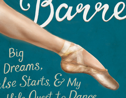 Carrie May - Raising The Barre