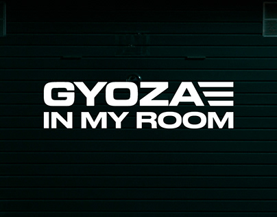 Gyoza - In My Room CREDITS